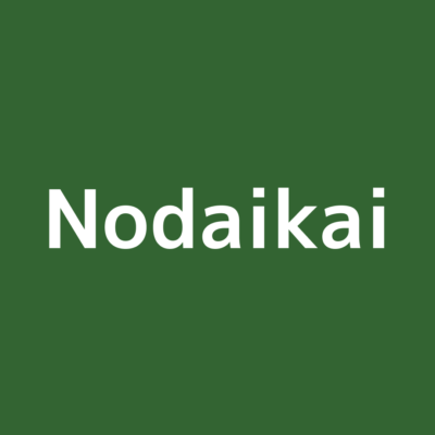 Nodaikai Admin